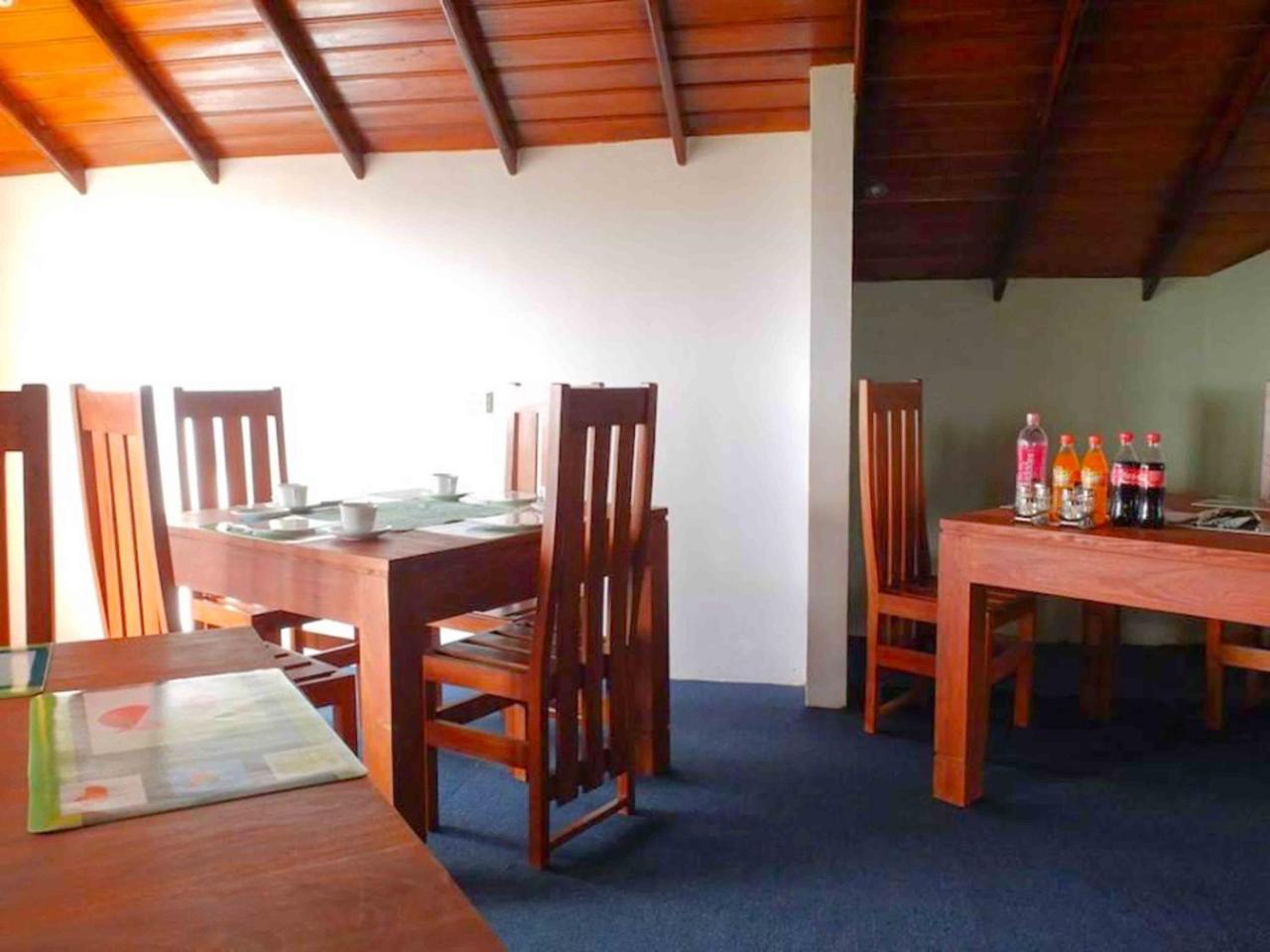 Goodwill Lanka Cottage Nuwara Eliya Exterior foto