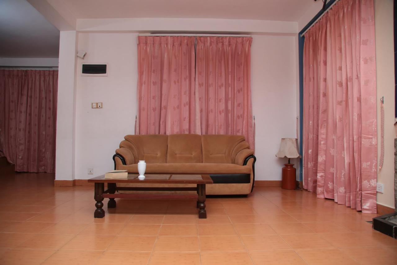 Goodwill Lanka Cottage Nuwara Eliya Exterior foto