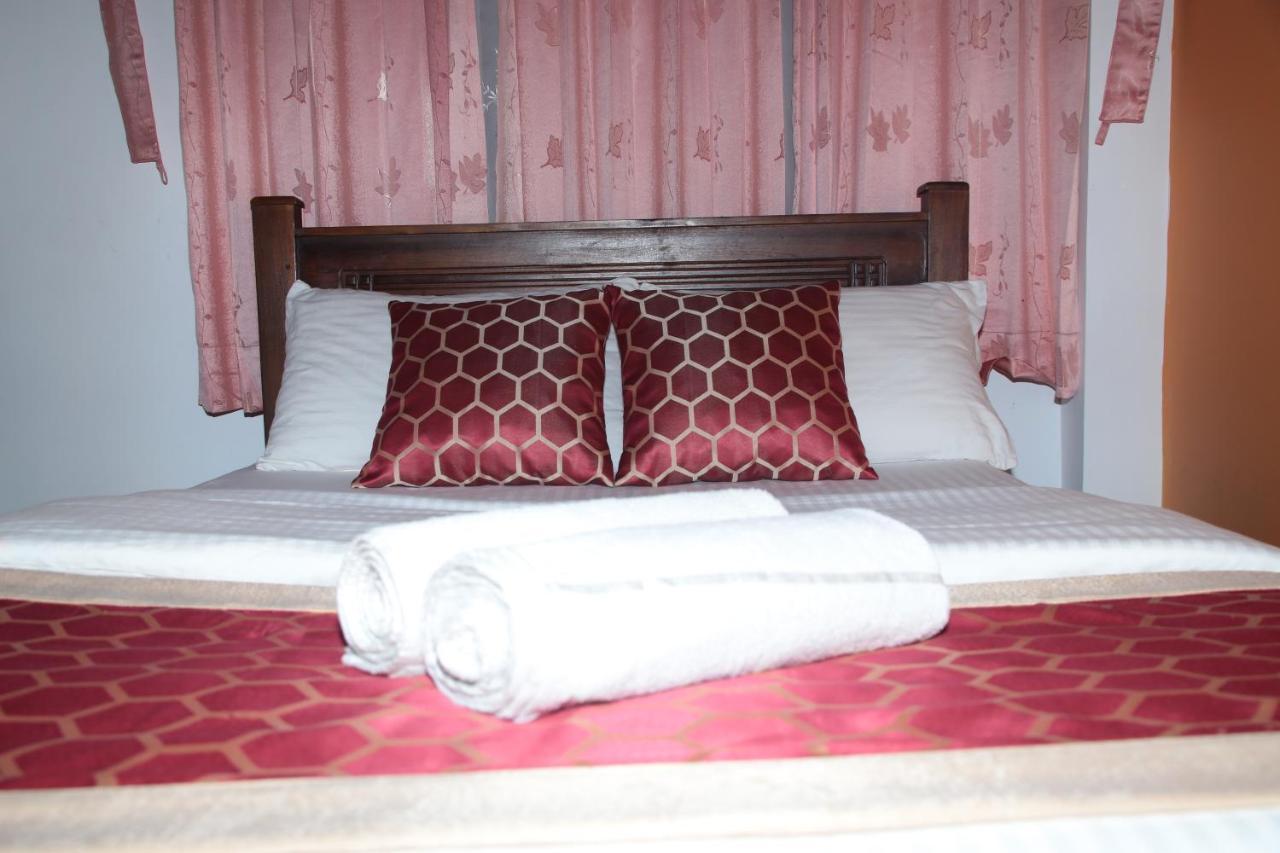 Goodwill Lanka Cottage Nuwara Eliya Exterior foto