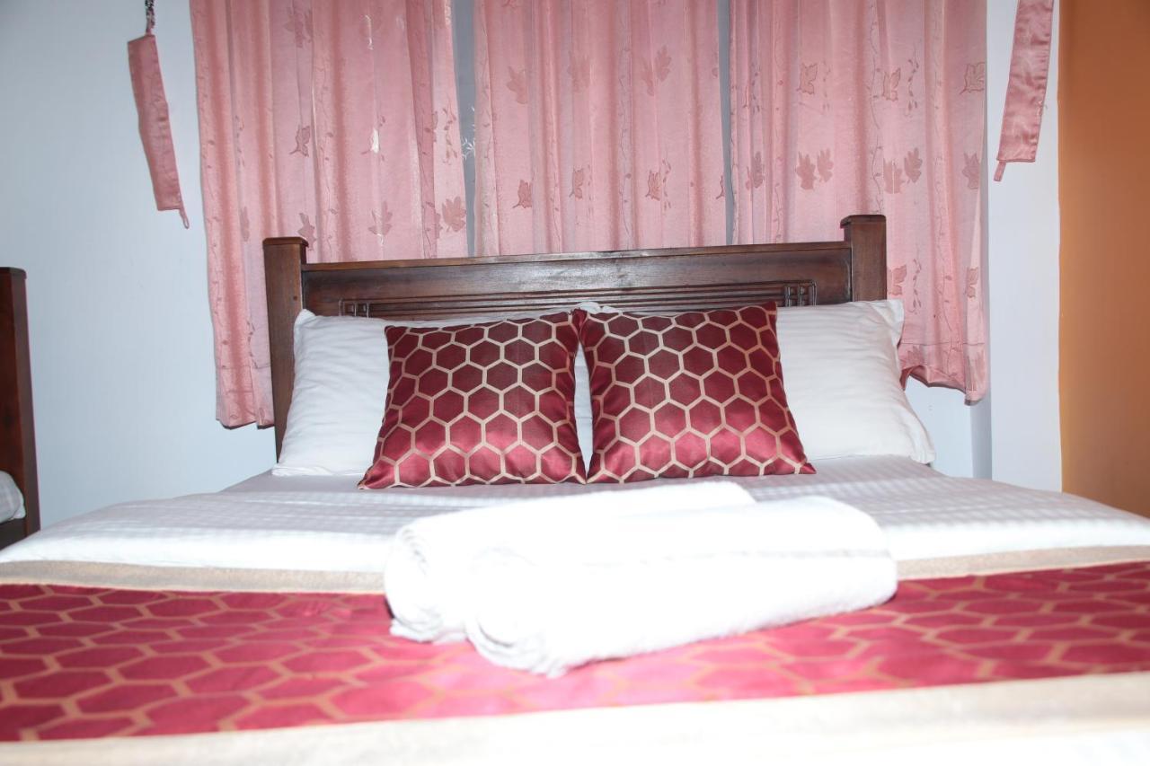 Goodwill Lanka Cottage Nuwara Eliya Exterior foto