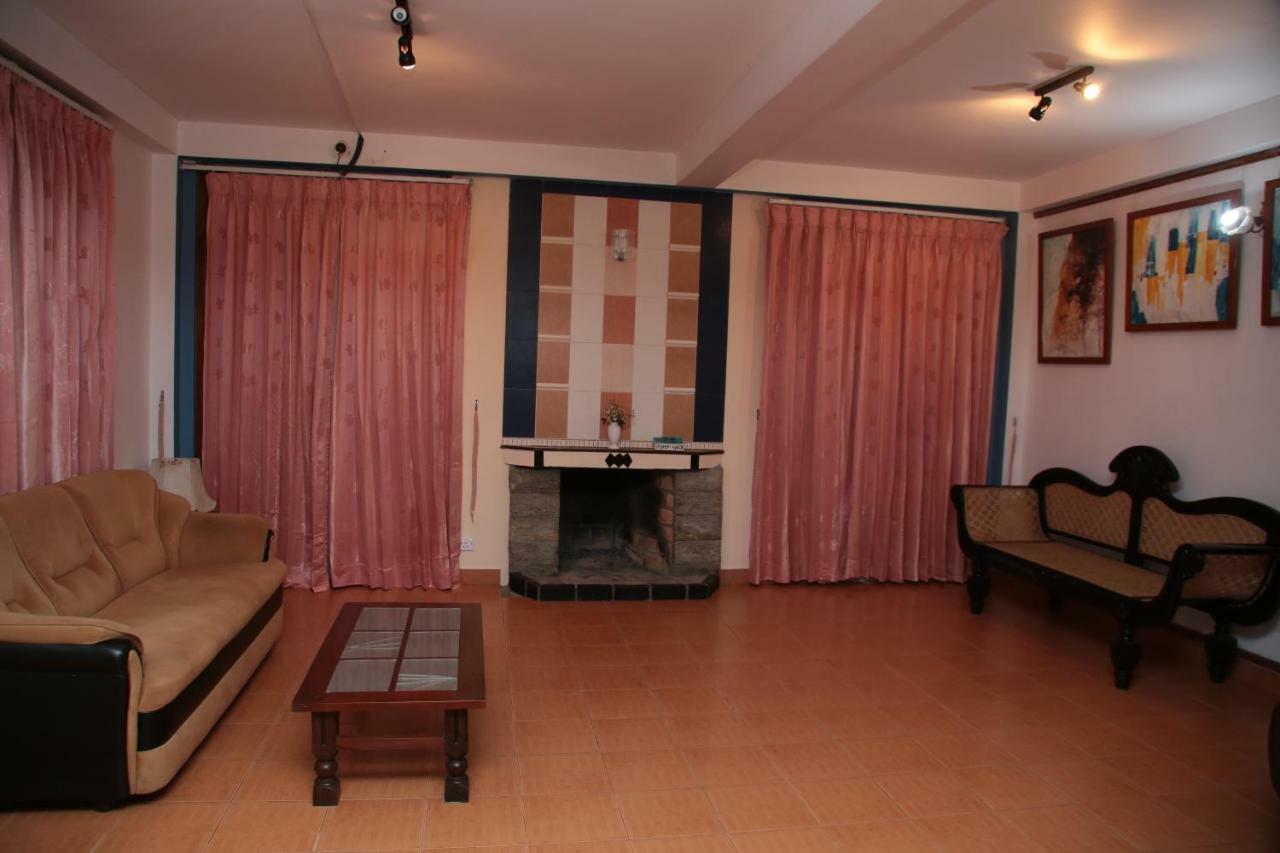 Goodwill Lanka Cottage Nuwara Eliya Exterior foto